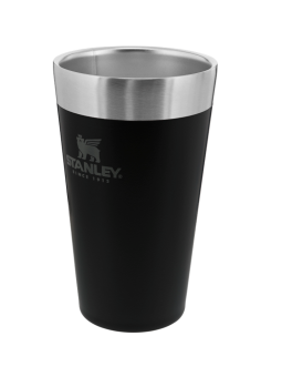 Vaso térmico apilable Stanley Adventure Stacking Beer Pint 16oz (473ml)