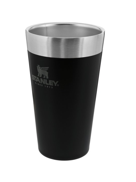 Vaso térmico apilable Stanley Adventure Stacking Beer Pint 16oz (473ml)