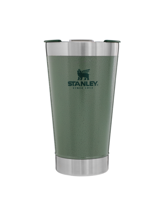 Vaso cervecero con Destapador Stanley Classic Beer Pint