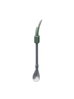 Bombilla Stanley para Mate Spoon