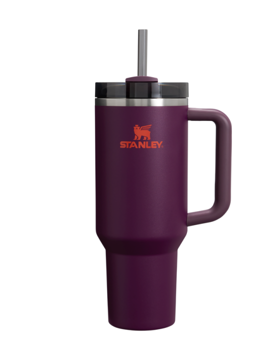 Termo Stanley Quencher H2.0 Flowstate Tumbler