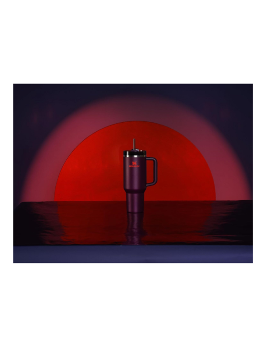 Termo Stanley Quencher H2.0 Flowstate Tumbler