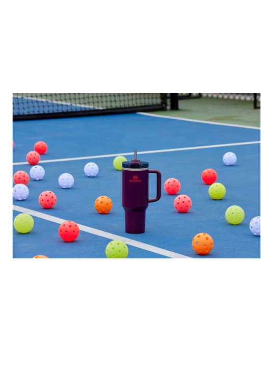 Termo Stanley Quencher H2.0 Flowstate Tumbler