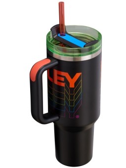 Termo Stanley Quencher H2.0 Flowstate Tumbler