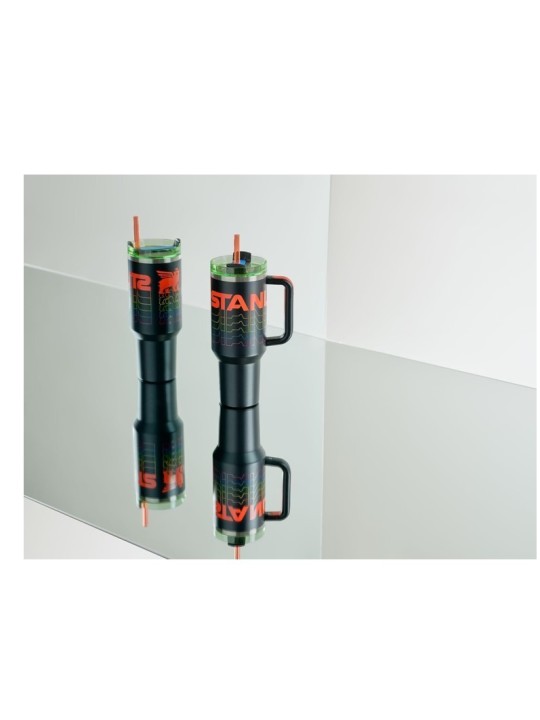 Termo Stanley Quencher H2.0 Flowstate Tumbler