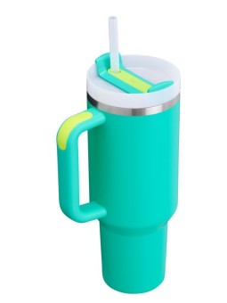 Termo Stanley Quencher H2.0 Flowstate Tumbler