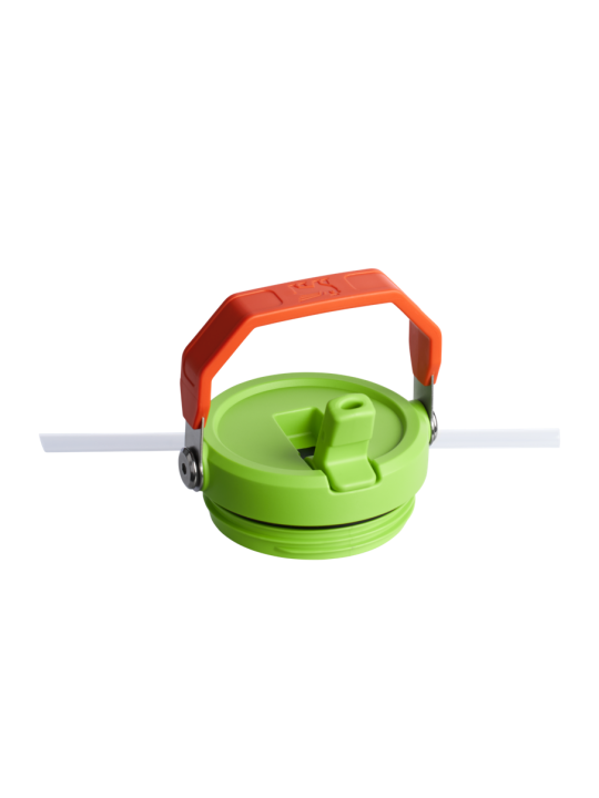 Termo Stanley Classic Flip Straw Tumbler