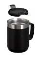 Pocillo Stanley Classic Legendary Camp Mug 8oz (236 ml)