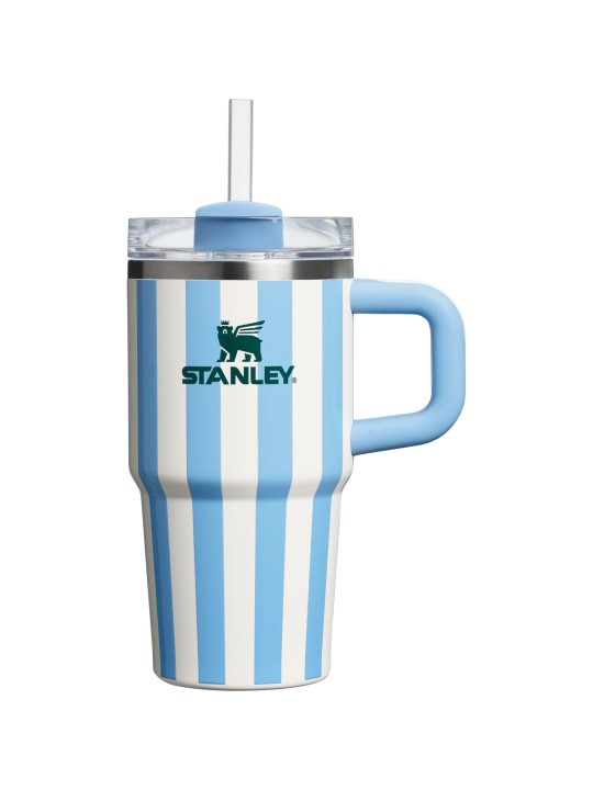 Termo Stanley Quencher H2.0 Flowstate Tumbler