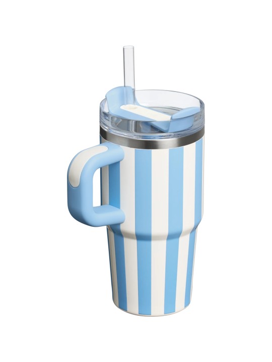 Termo Stanley Quencher H2.0 Flowstate Tumbler