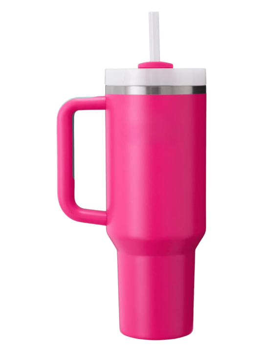 Termo Stanley Quencher H2.0 Flowstate Tumbler
