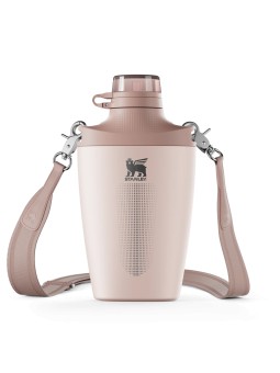 Termo Stanley Cross Bottle