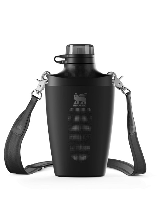 Termo Stanley Cross Bottle