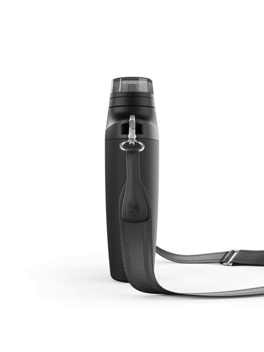 Termo Stanley Cross Bottle