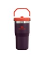 Termo Stanley Classic Flip Straw Tumbler