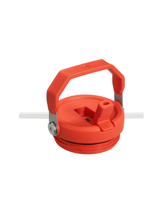 Termo Stanley Classic Flip Straw Tumbler