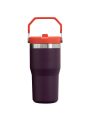 Termo Stanley Classic Flip Straw Tumbler