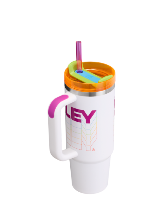Termo Stanley Quencher H2.0 Flowstate Tumbler