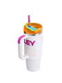 Termo Stanley Quencher H2.0 Flowstate Tumbler