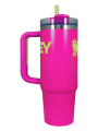 Termo Stanley Quencher H2.0 Flowstate Tumbler