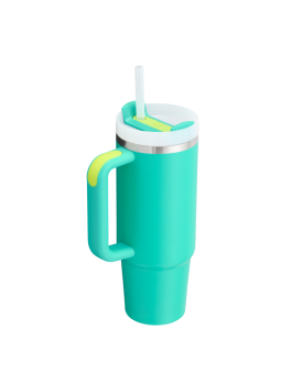 Termo Stanley Quencher H2.0 Flowstate Tumbler