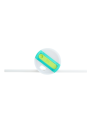 Termo Stanley Quencher H2.0 Flowstate Tumbler