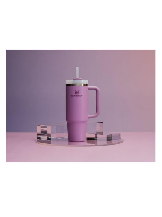 Termo Stanley Quencher H2.0 Flowstate Tumbler