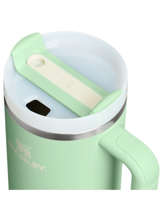 Termo Stanley Quencher H2.0 Flowstate Tumbler