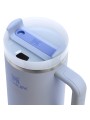 Termo Stanley Quencher H2.0 Flowstate Tumbler