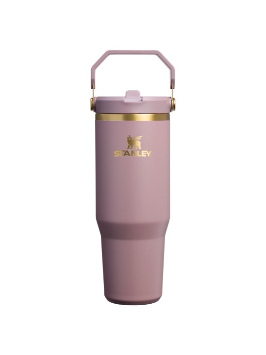 Termo Stanley IceFlow Flip Straw Tumbler 2.0 Fall Refresh
