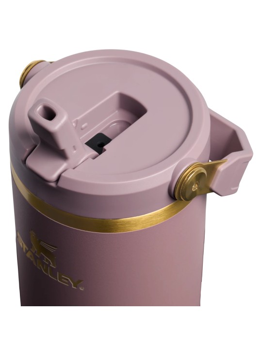 Termo Stanley IceFlow Flip Straw Tumbler 2.0 Fall Refresh