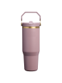 Termo Stanley IceFlow Flip Straw Tumbler 2.0 Fall Refresh