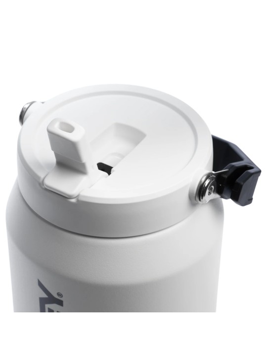 Termo Stanley Classic Iceflow Flip Straw Jug