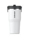 Termo Stanley IceFlow Flip Straw Tumbler 2.0
