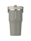 Termo Stanley IceFlow Flip Straw Tumbler 2.0