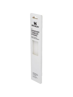 Paquete 4 pitillos sorbetes Quencher Protour Iceflow